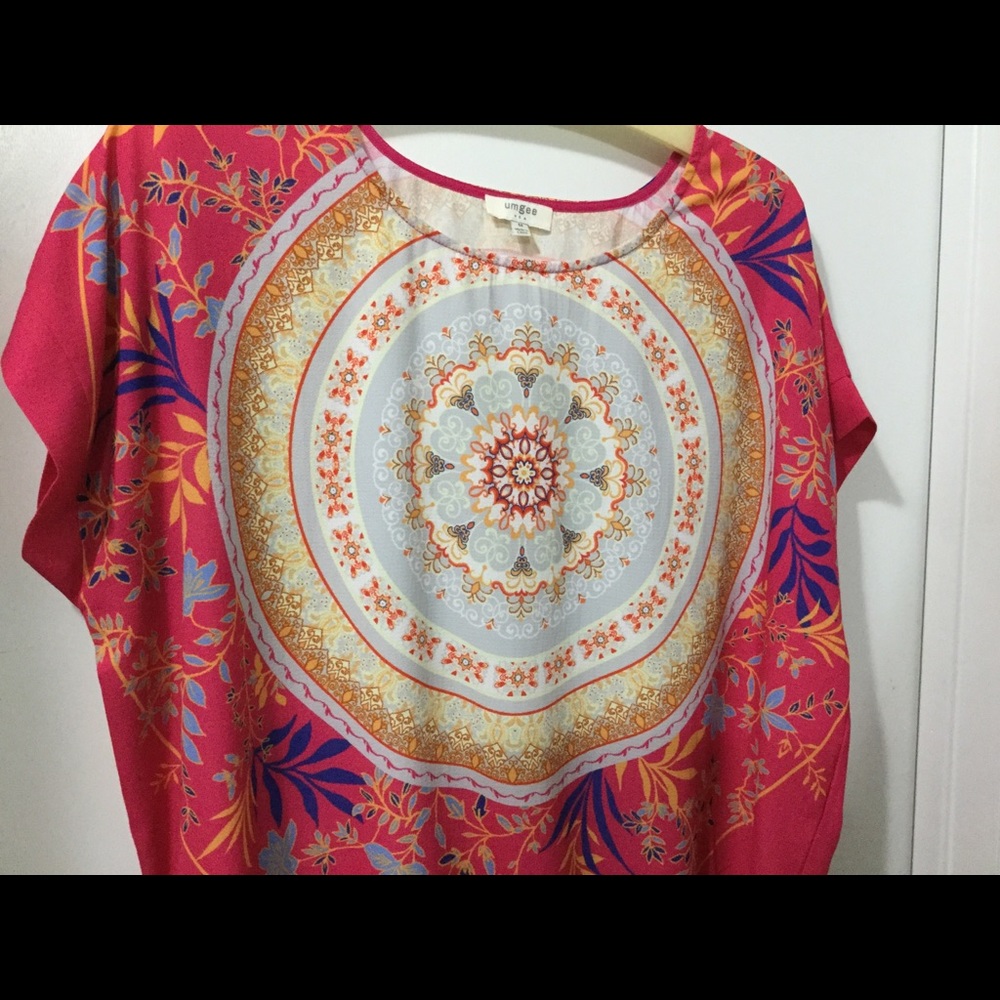 Blouse - Picture 3 of 3